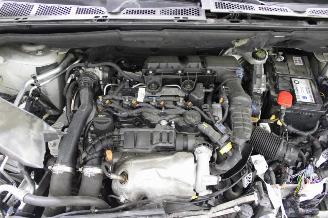 Citroën Berlingo  picture 13