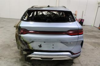 BYD Seal U  picture 9