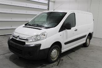 Démontage voiture Citroën Jumper  