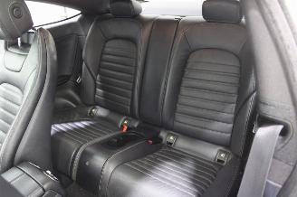 Mercedes C-klasse C 220 picture 13
