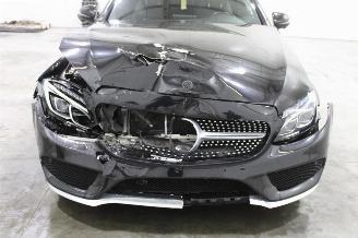 Mercedes C-klasse C 220 picture 6