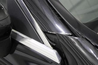 Mercedes C-klasse C 220 picture 8