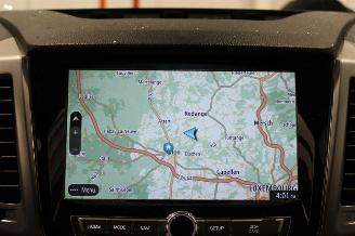 Ssang yong Musso  picture 14