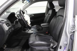 Ssang yong Musso  picture 11