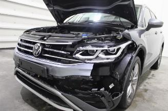 Volkswagen Tiguan Allspace picture 6