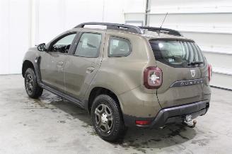 Dacia Duster  picture 5
