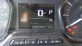 Peugeot Expert  picture 12