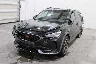Sloopauto Cupra Formentor  2022/1