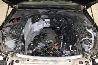 Mercedes C-klasse C 300 picture 14