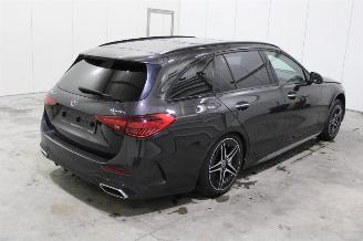 Mercedes C-klasse C 300 picture 3