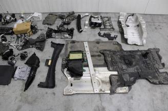 Mercedes C-klasse C 300 picture 19