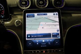 Mercedes C-klasse C 300 picture 13