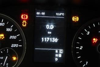 Mercedes Vito  picture 12