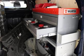 Mercedes Vito  picture 23