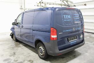 Mercedes Vito  picture 4