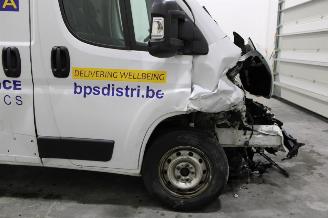 Opel Movano  picture 7