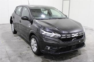 Dacia Sandero  picture 2