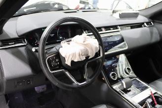 Land Rover Range Rover Velar  picture 10