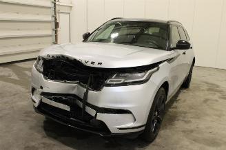 Schadeauto Land Rover Range Rover Velar  2024/12