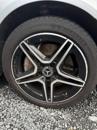 Mercedes C-klasse C 300 picture 23