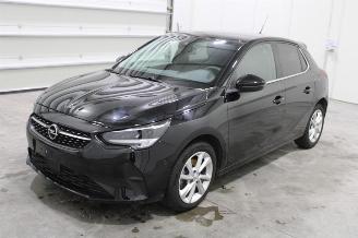 damaged passenger cars Opel Corsa  2023/1