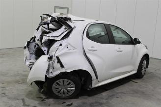 Toyota Yaris  picture 3