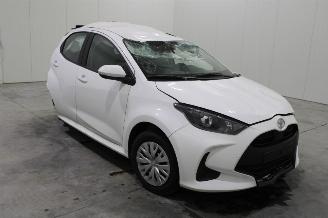 Toyota Yaris  picture 2