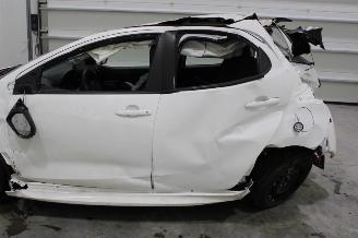 Toyota Yaris  picture 7