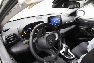 Toyota Yaris  picture 10