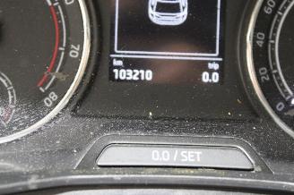 Skoda Scala  picture 13
