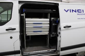 Ford Transit Custom  picture 21