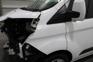 Ford Transit Custom  picture 5