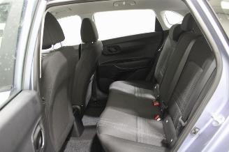 Hyundai I-20 i20 picture 11