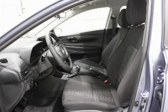 Hyundai I-20 i20 picture 10