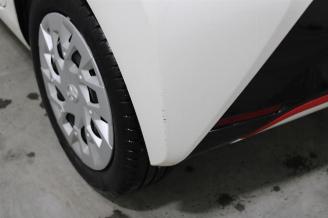Toyota Aygo  picture 17