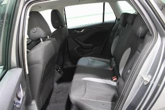 Skoda Kamiq  picture 11