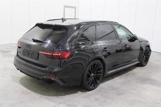 Audi Rs4  picture 3