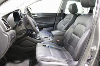 Hyundai Tucson  picture 11