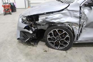 Kia Cee d cee'd picture 5