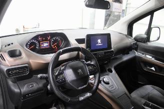 Peugeot Rifter  picture 10