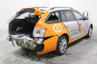 Skoda Octavia  picture 3