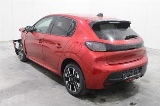 Peugeot 208  picture 4