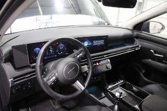 Hyundai Tucson  picture 9