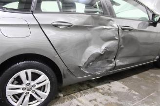 Opel Astra  picture 6