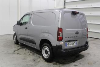 Peugeot Partner  picture 5