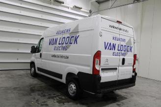 Citroën Jumper  picture 3