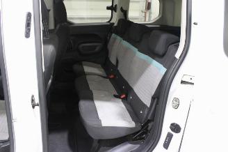Citroën Berlingo  picture 9