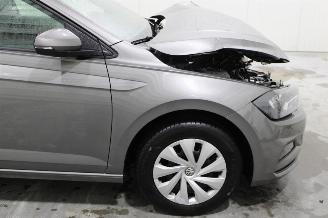 Volkswagen Polo  picture 7