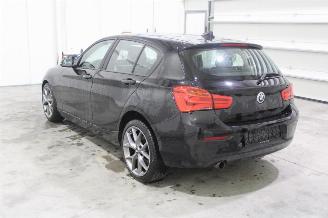 BMW 1-serie 116 picture 4