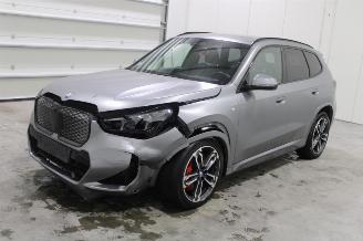 Schadeauto BMW iX1  2024/7